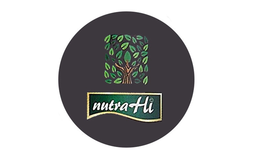 Nutra Hi Buckwheat Pasta    Plastic Jar  200 grams